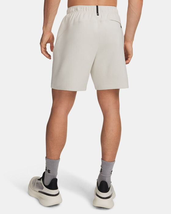 UA Unstoppable Fleece image number 2