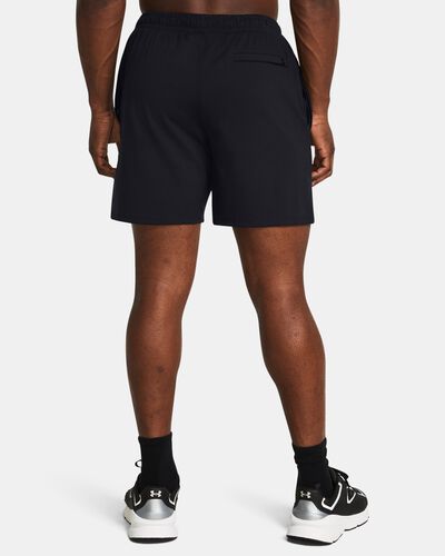 Men's UA Meridian Shorts