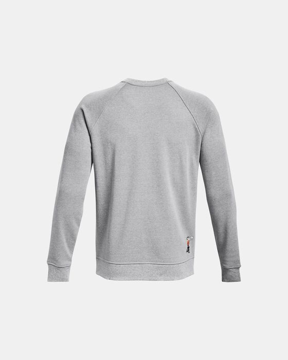 UA هيفي-ويت تيري روز image number 5