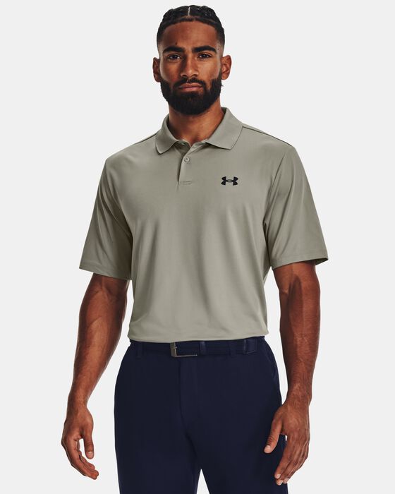 Men's UA Performance 3.0 Polo image number 0