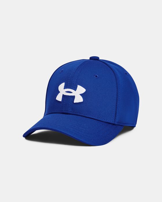 Boys' UA Blitzing Cap image number 0