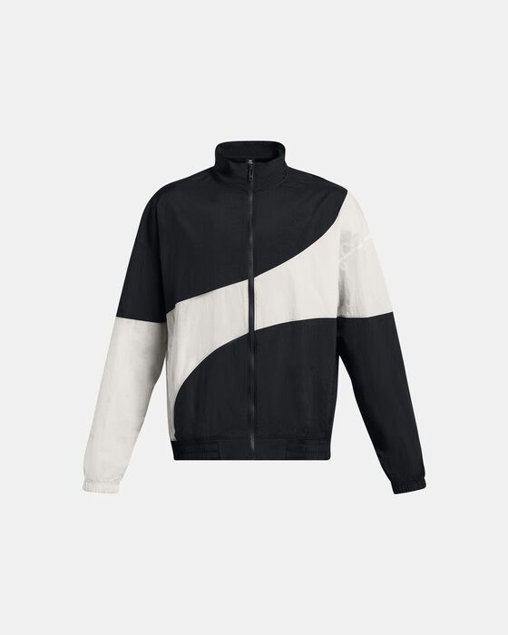 UA Legacy Crinkle image number 3