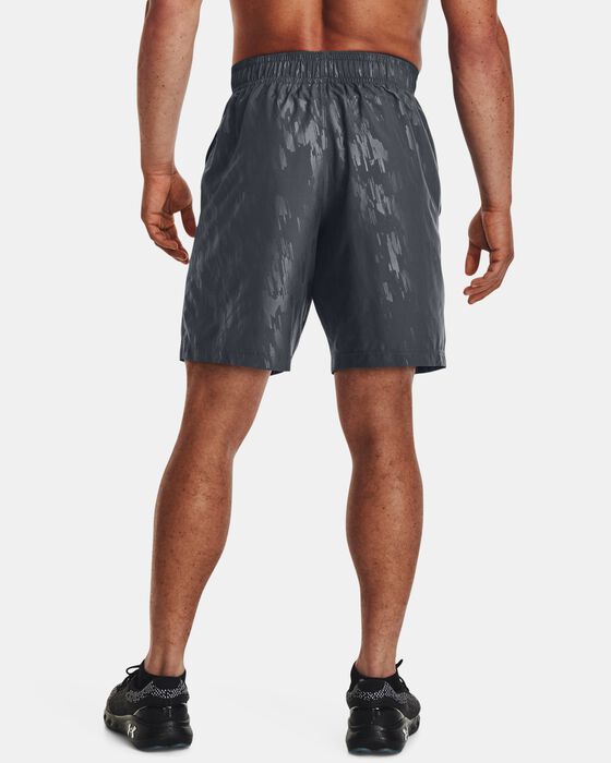 UA ووفن إمبوس image number 1