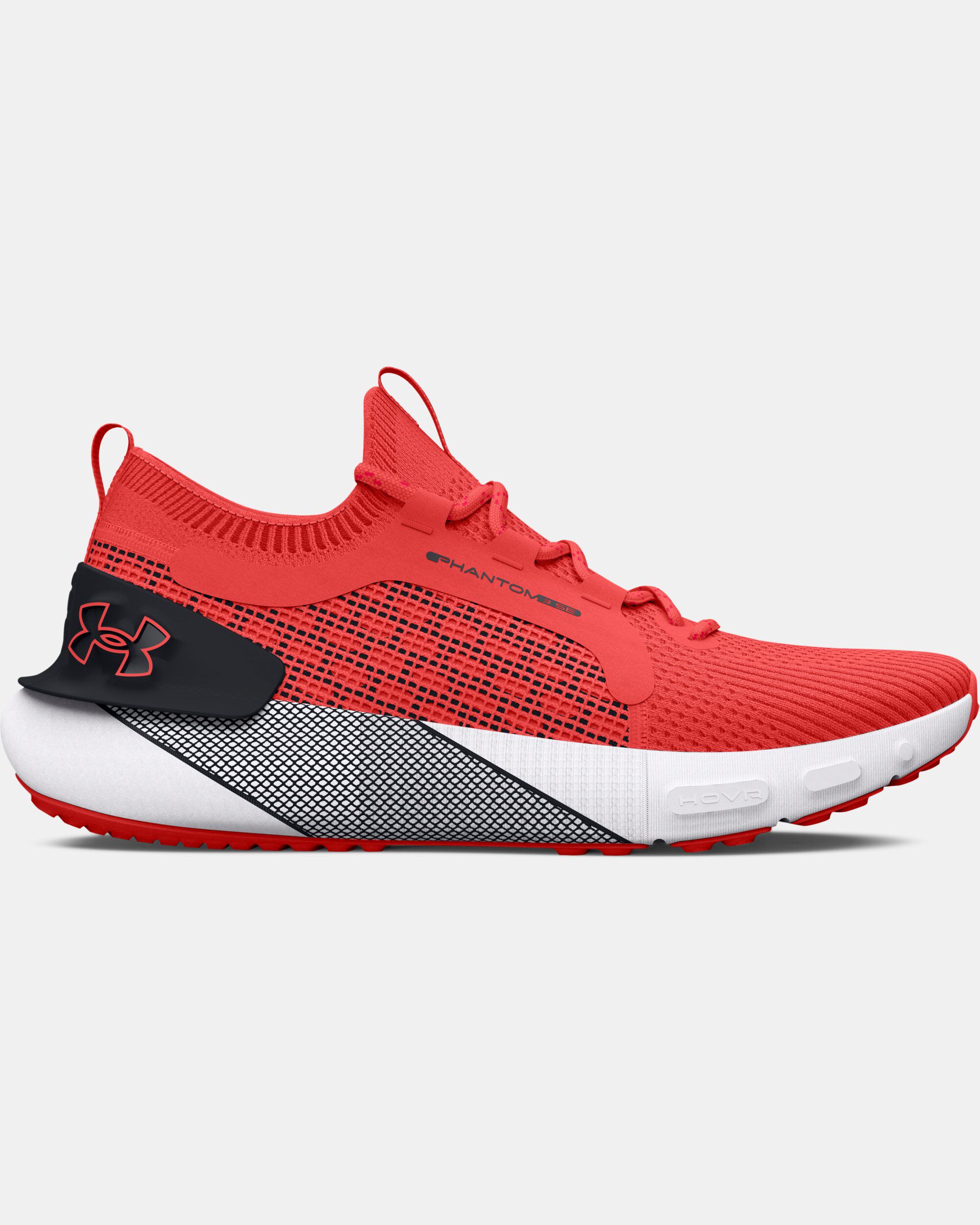 Under armour mens hovr phantom se running shoes on sale