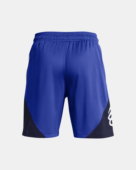 Boys' Curry Splash Shorts image number 1