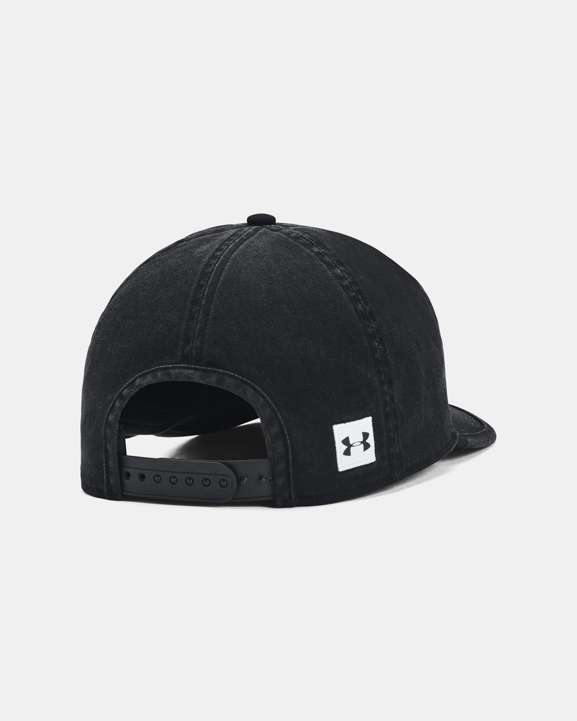 Under sales armour snapback