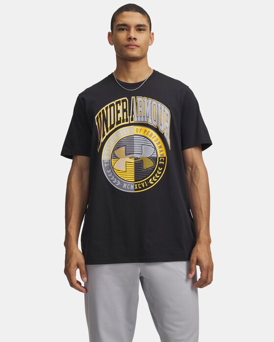 UA Varsity Crest image number 0