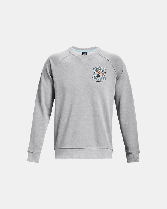 UA هيفي-ويت تيري روز image number 4