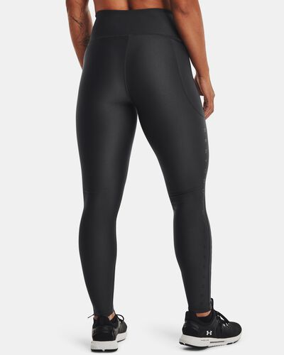 Women's HeatGear® Armour Branded Leggings