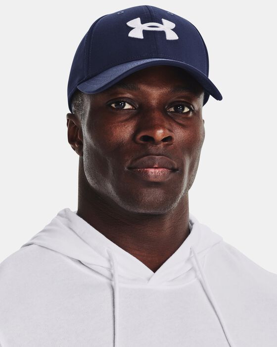 UA Blitzing image number 2