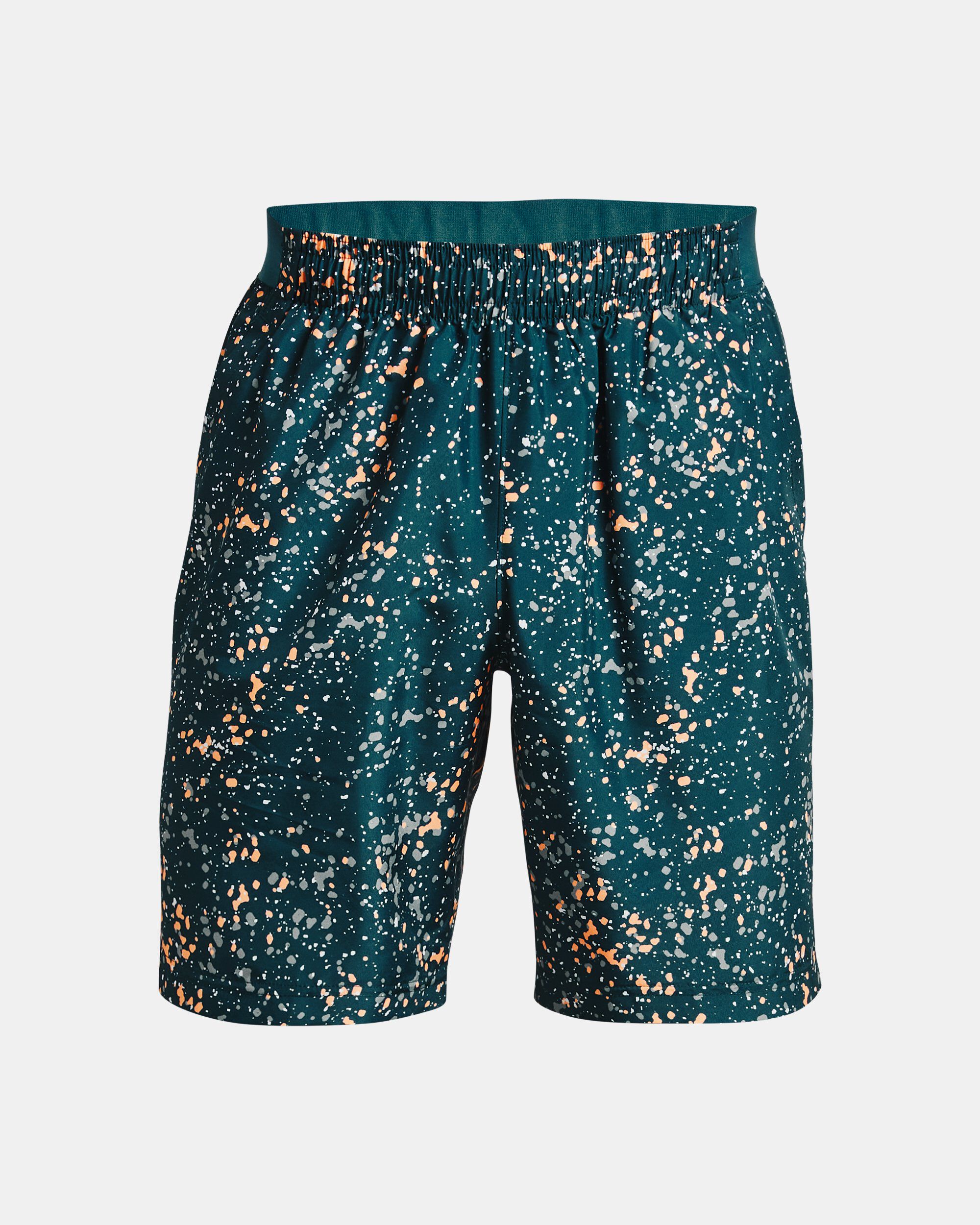 Comme des garcons glitter shorts hot sale