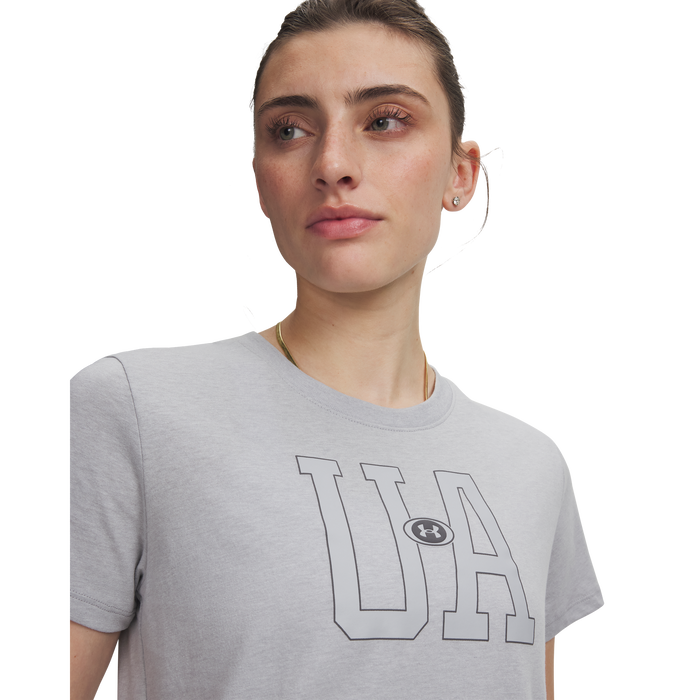 UA آيكون فليس جرافيك image number 1