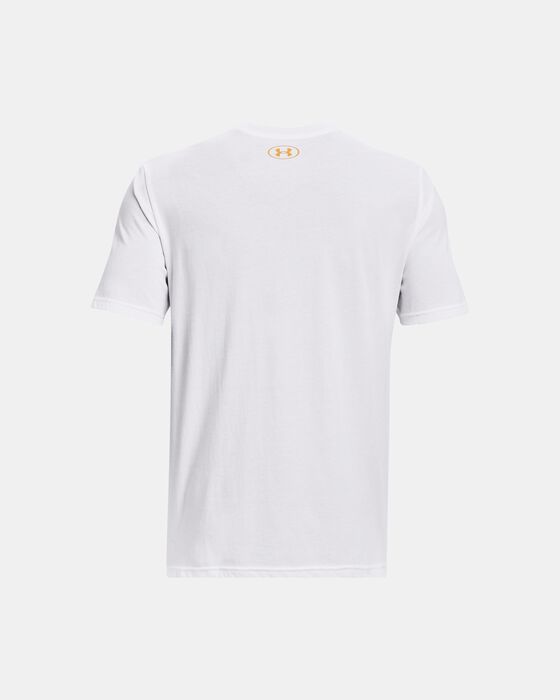 UA ABC كامو بوكسد لوجو image number 5