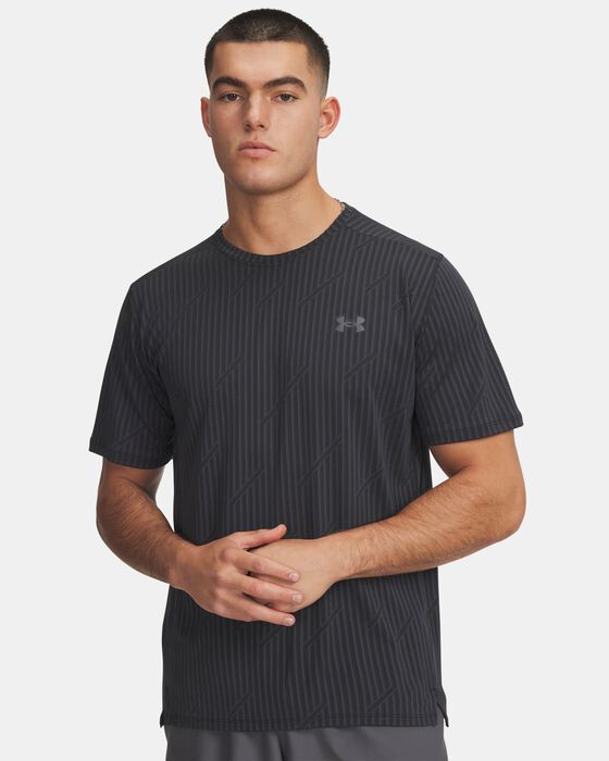 UA Tech&trade; Vent Jacquard image number 0