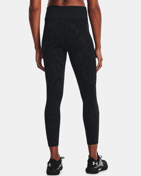 UA RUSH&trade; HeatGear&reg; Seamless image number 1