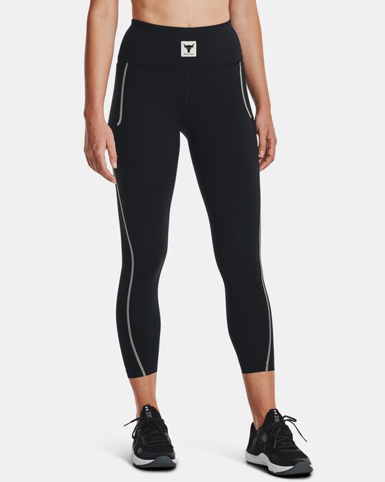 Project Rock Meridian image number 0