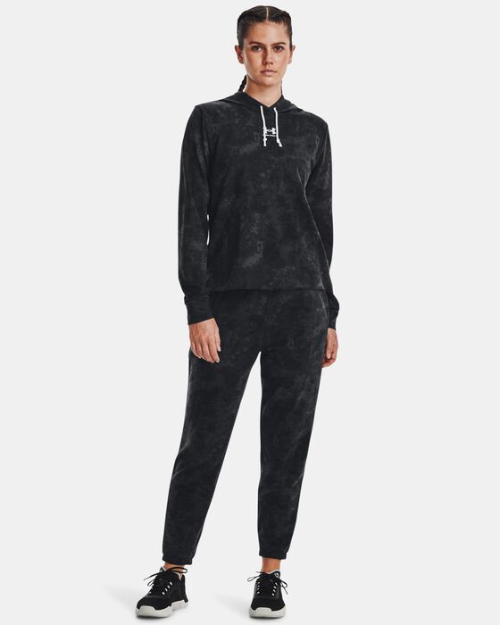 UA رايفل تيري برينتد image number 2