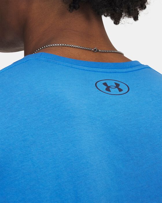 UA Team Issue Wordmark image number 2