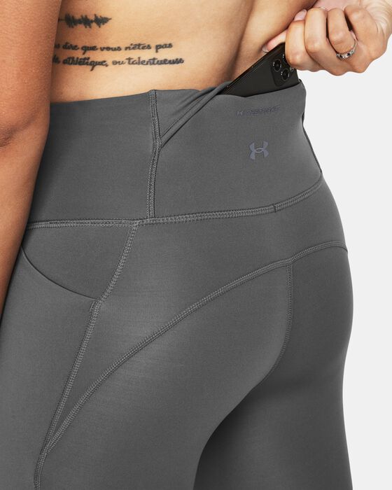 Women's UA Launch Elite Tights Women's UA Launch Elite Tights image number 3