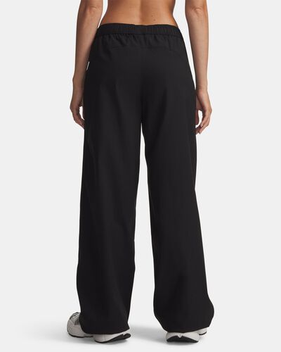 UA Unstoppable Woven