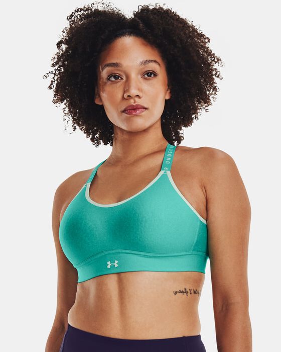 UA إنفينيتي ميد هيذر كوفر image number 2