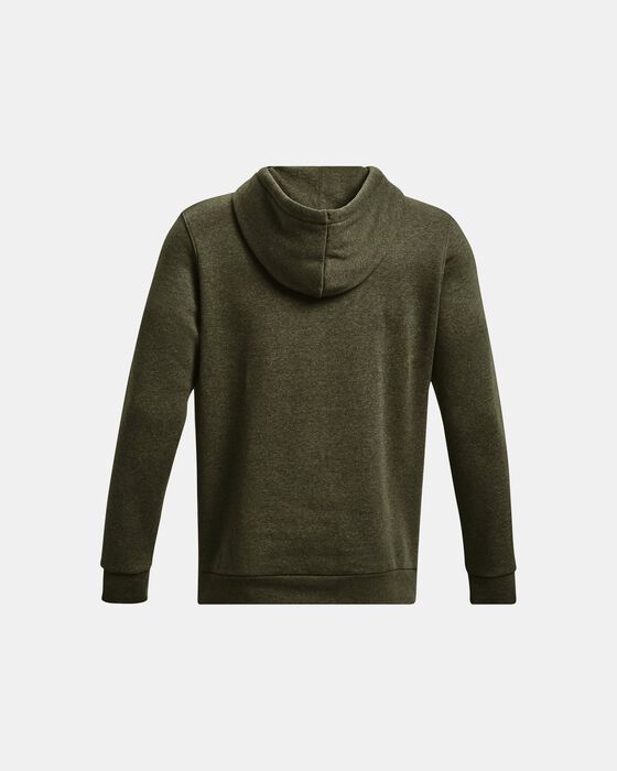 UA Icon Fleece image number 5