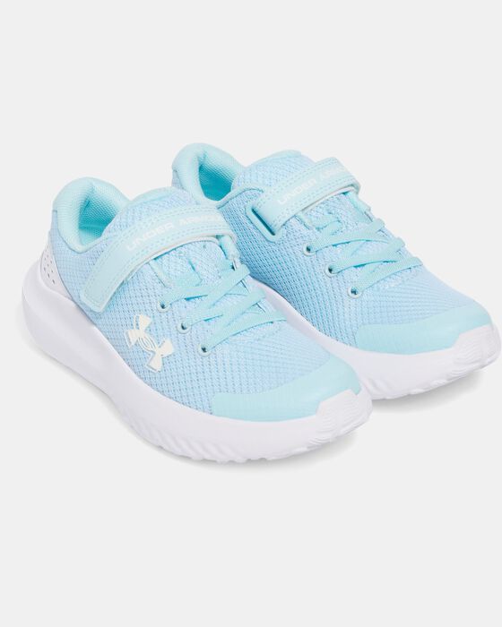 UA Surge 4 AC Running image number 3