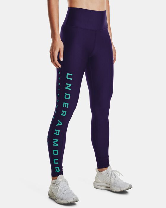 HeatGear&reg; Armour Branded image number 0