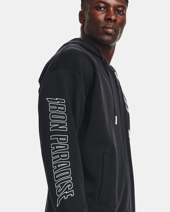 بروجيكت روك ريفال فليس ديسربت image number 4