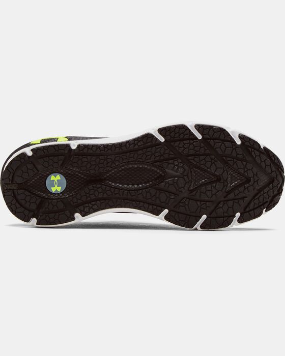 Men's UA HOVR™ Phantom 2 IntelliKnit Running Shoes image number 4