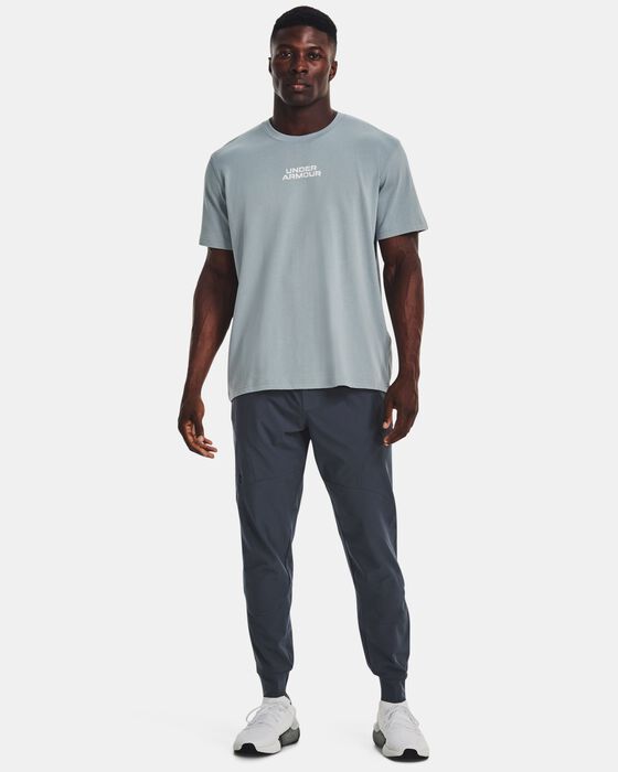 Men's UA Unstoppable Joggers image number 2