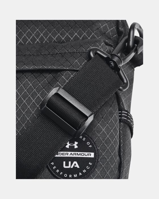 UA Loudon Ripstop Crossbody image number 4