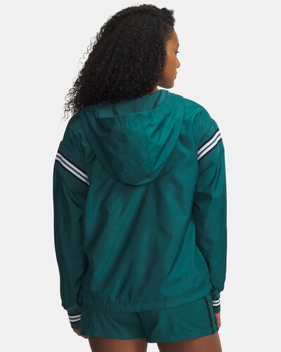 UA أيقون ووفن هيريتج