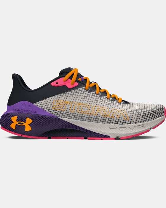 Women's UA Machina Storm Running Shoes image number 0