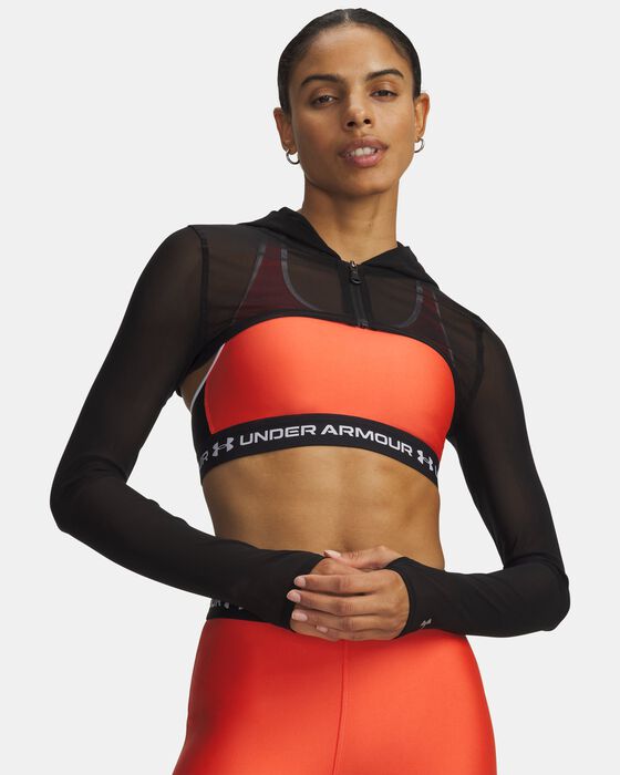 UA Vanish Elite Mesh image number 0