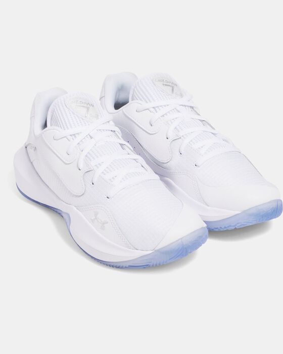 UA Lockdown 7 Low image number 3