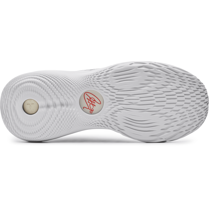 Curry 11 'Young Wolf' image number 4