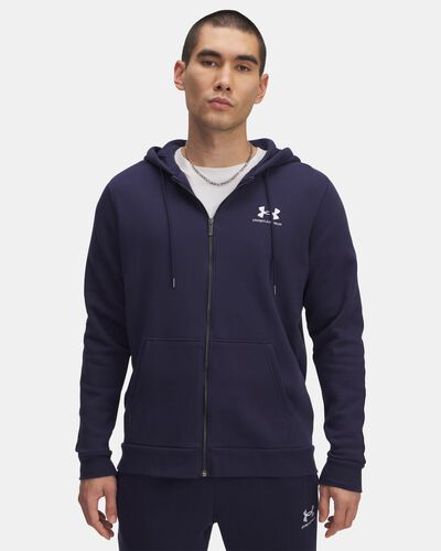 UA Icon Fleece Taping UA Icon Fleece Taping
