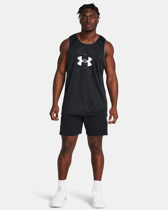 UA Zone Woven image number 2