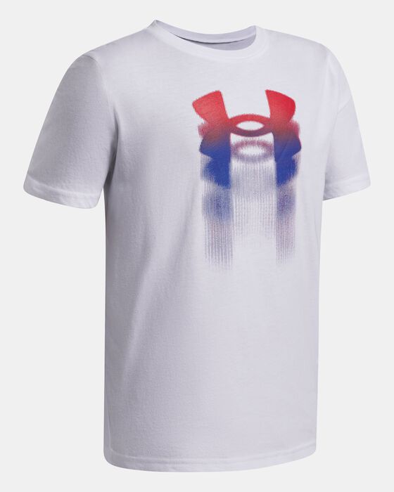 UA Logo Blur image number 2