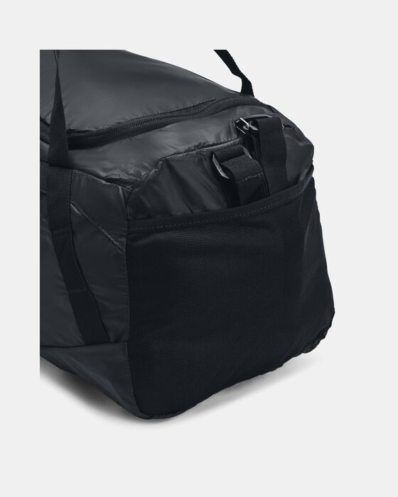 UA Hustle 5.0 Packable image number 5