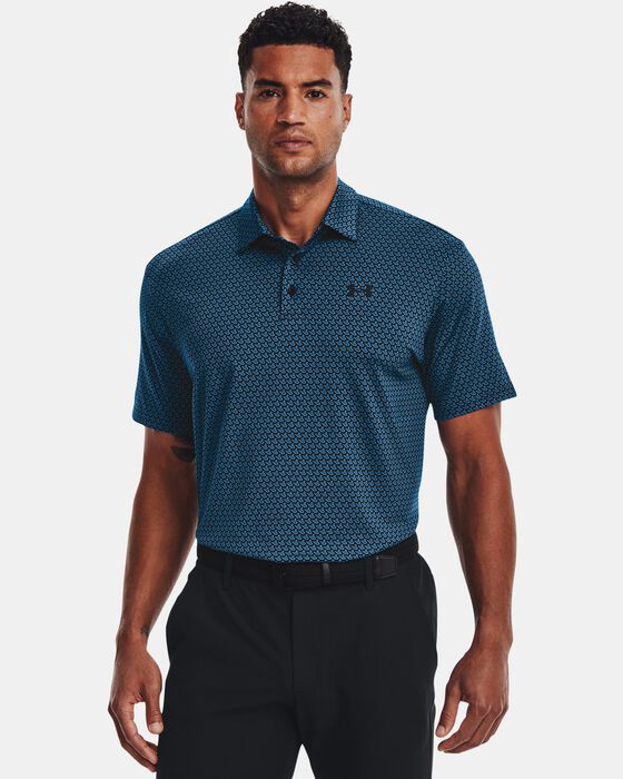 UA Playoff Polo 2.0 image number 0