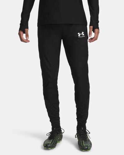 UA تشالنجر برو