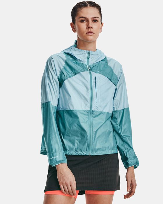 UA إمباس تريل image number 0