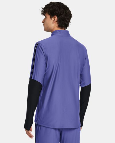 Men's UA Challenger Pro ¼ Zip
