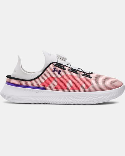 Unisex UA SlipSpeed™ Mesh Training Shoes
