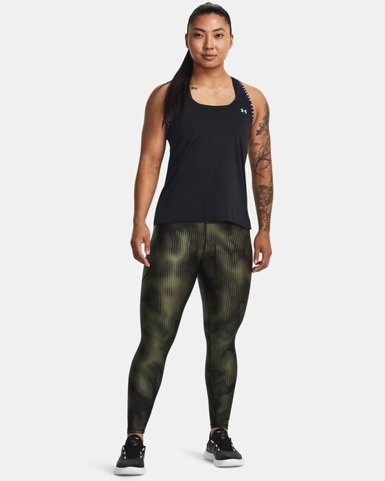 HeatGear&reg; Armour No-Slip Waistband Printed image number 2