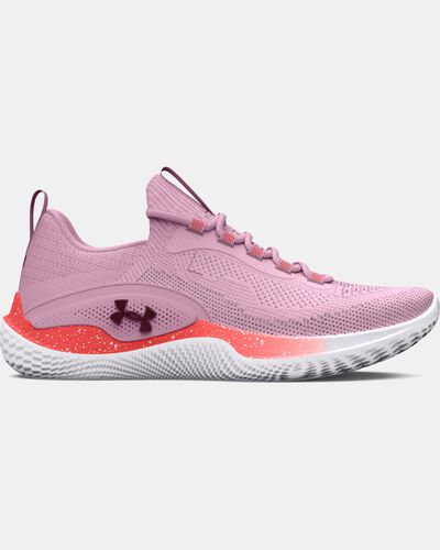 Women's UA Flow Dynamic Training Shoes