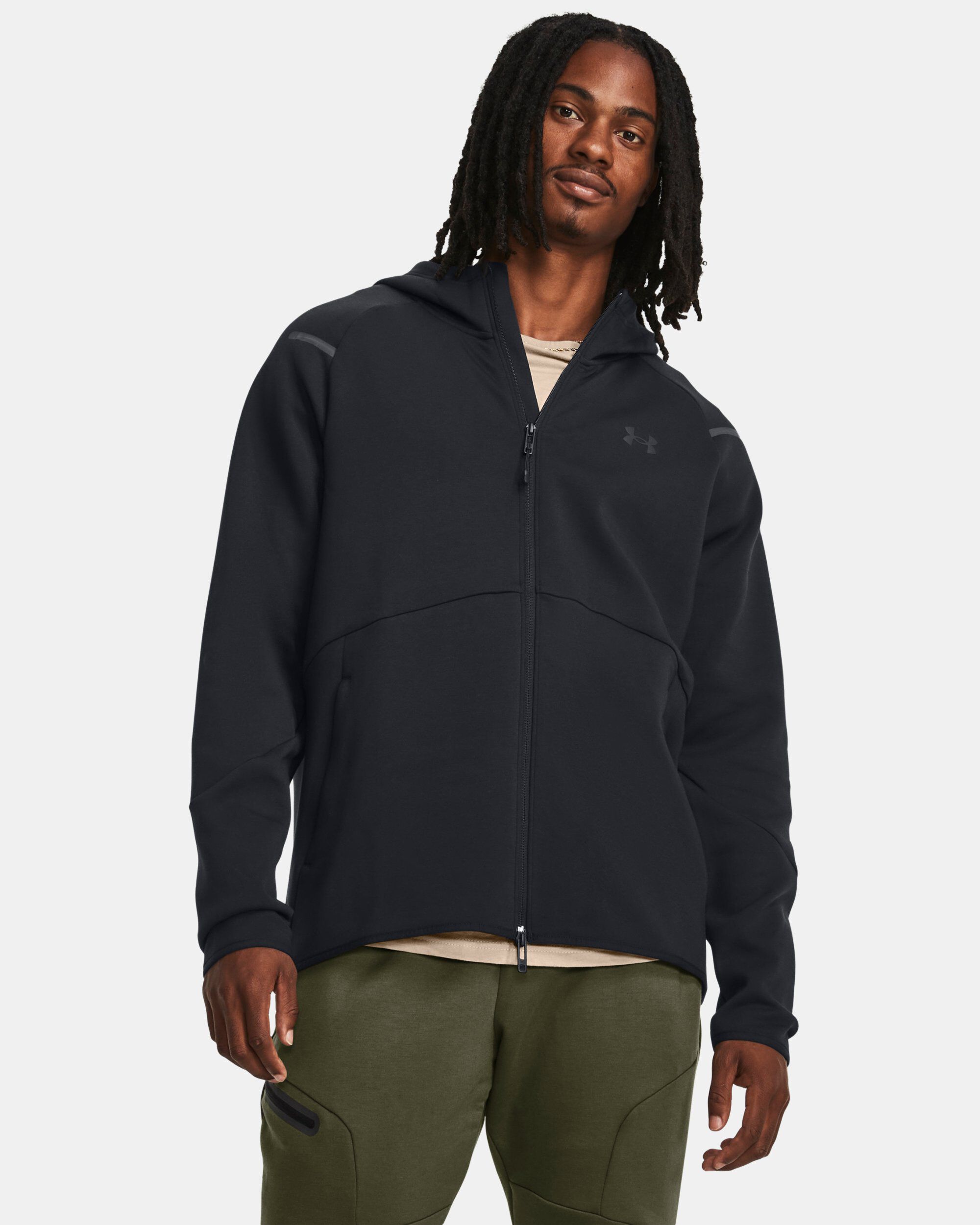 Ua perpetual deals full zip