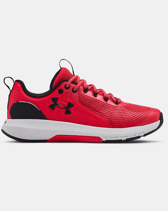 Men's UA Charged Commit 3 Training Shoes image number 0